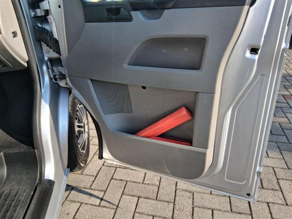Transporter   Transporter 2.0 TDI 102CV PL Fur