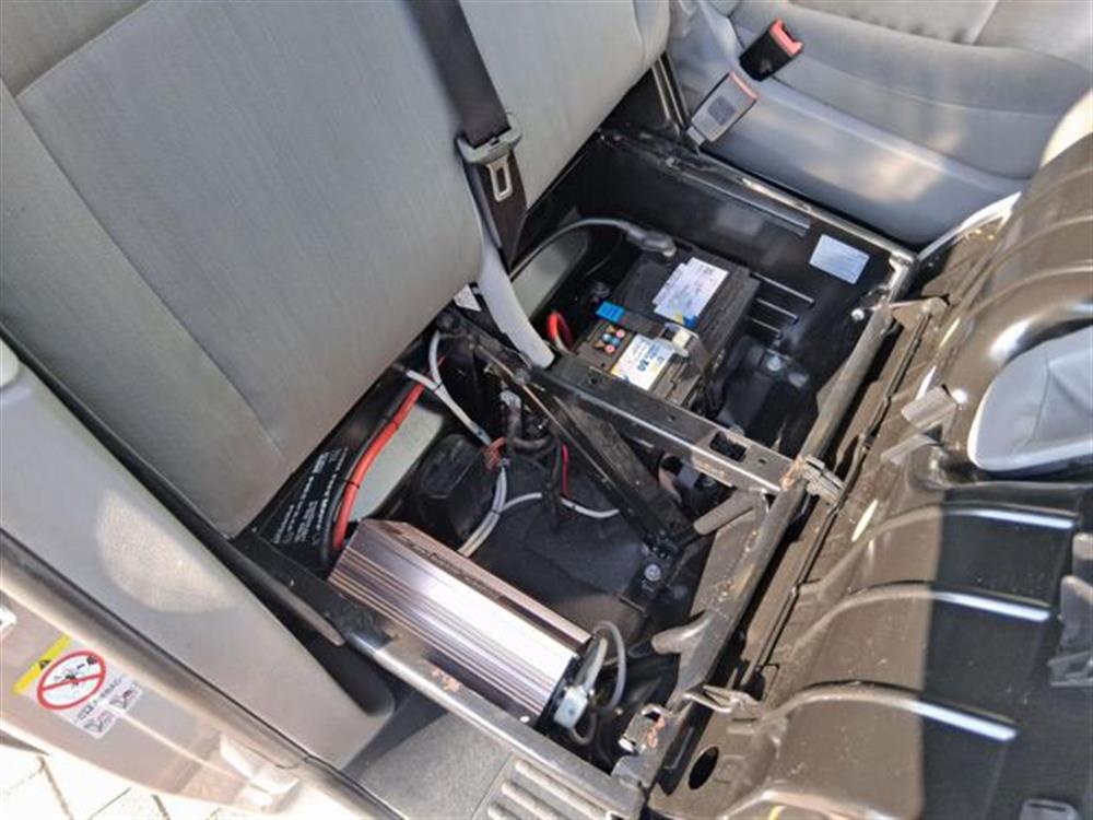Transporter   Transporter 2.0 TDI 102CV PL Fur