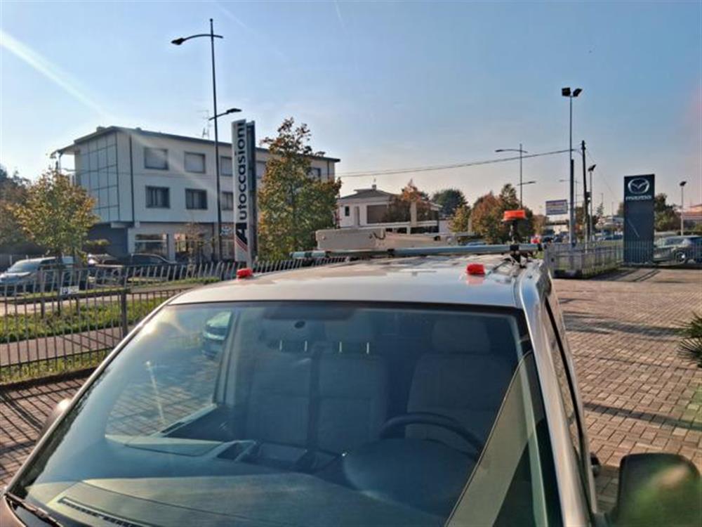 Transporter   Transporter 2.0 TDI 102CV PL Fur