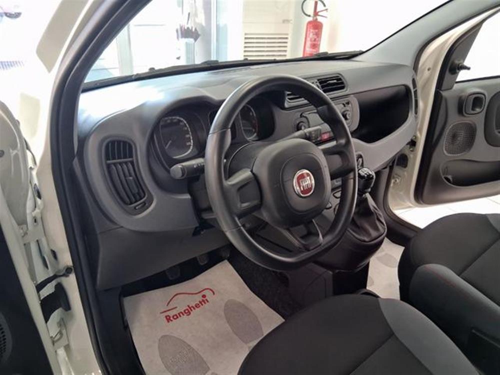 Panda   Panda 0.9 TwinAir Turbo Na