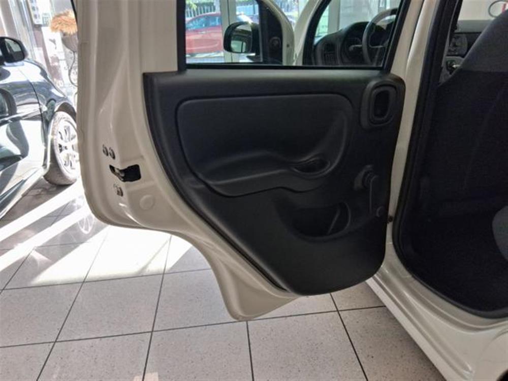 Panda   Panda 0.9 TwinAir Turbo Na