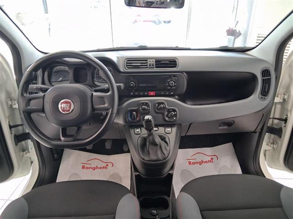 Panda   Panda 0.9 TwinAir Turbo Na