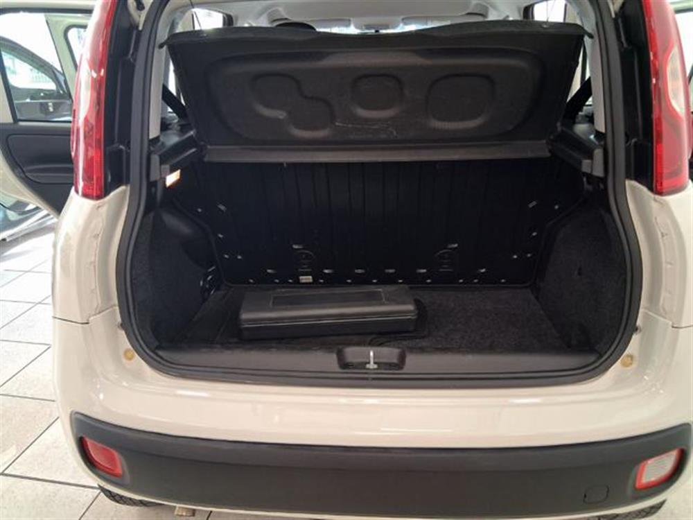Panda   Panda 0.9 TwinAir Turbo Na