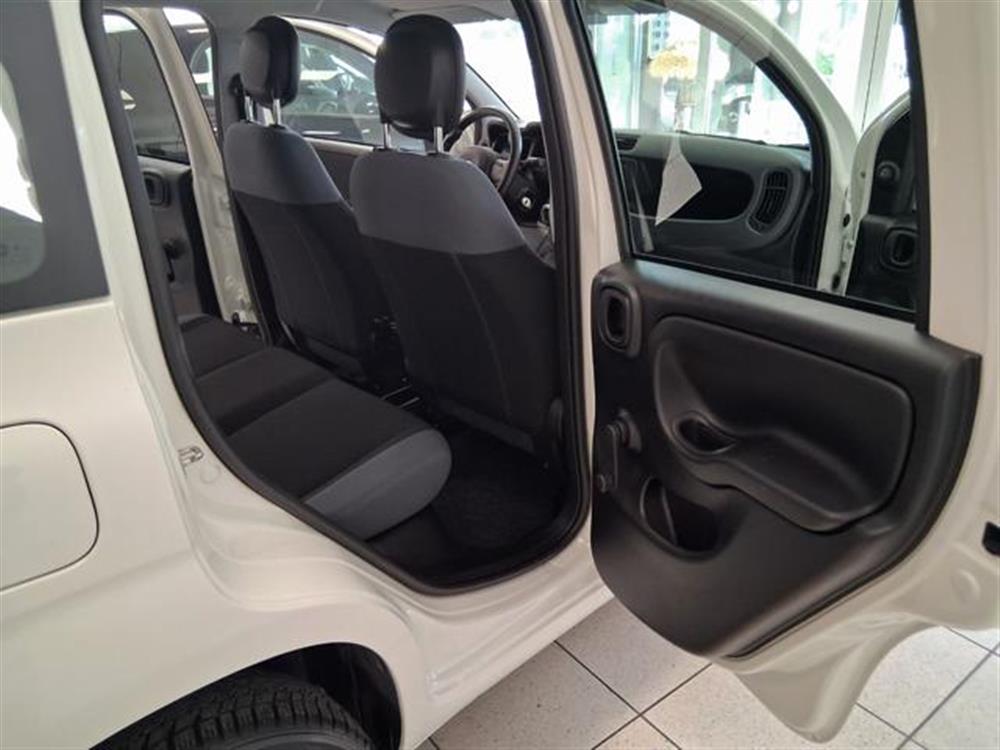 Panda   Panda 0.9 TwinAir Turbo Na