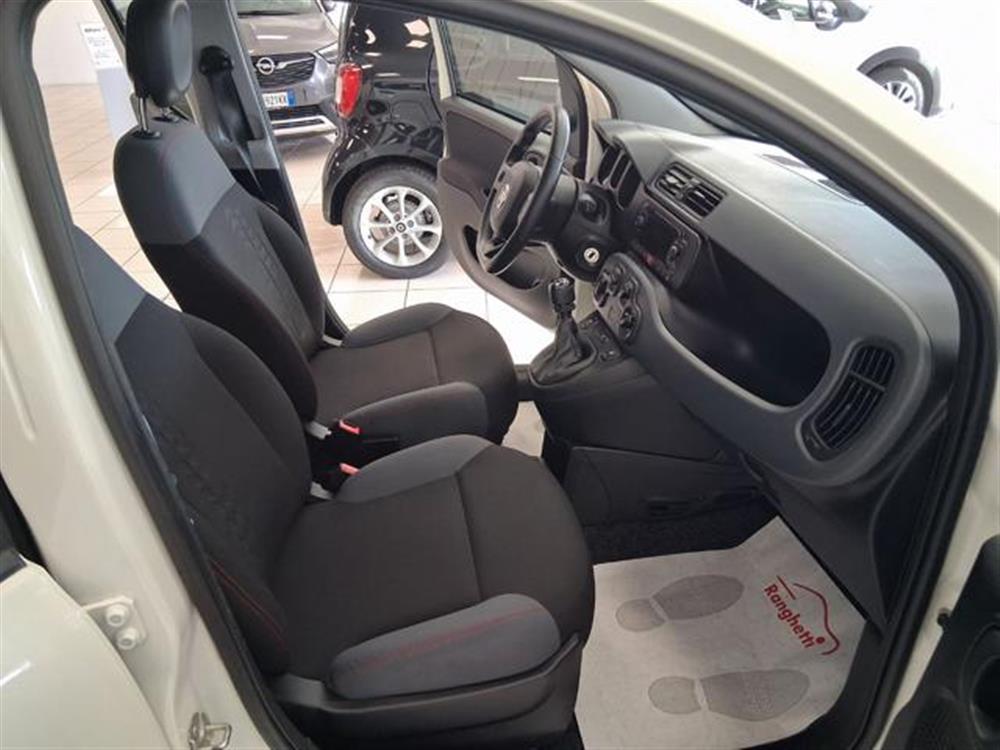 Panda   Panda 0.9 TwinAir Turbo Na