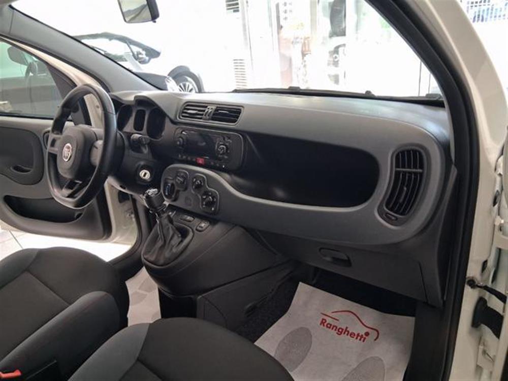 Panda   Panda 0.9 TwinAir Turbo Na