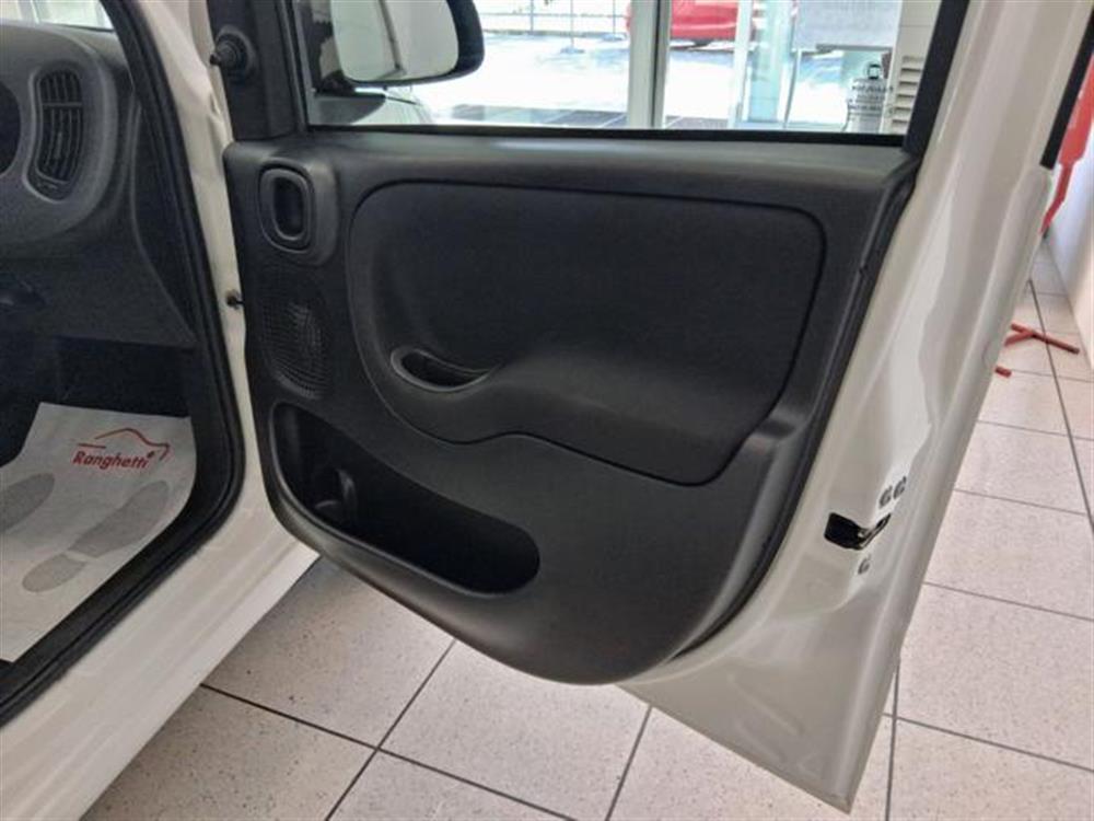 Panda   Panda 0.9 TwinAir Turbo Na