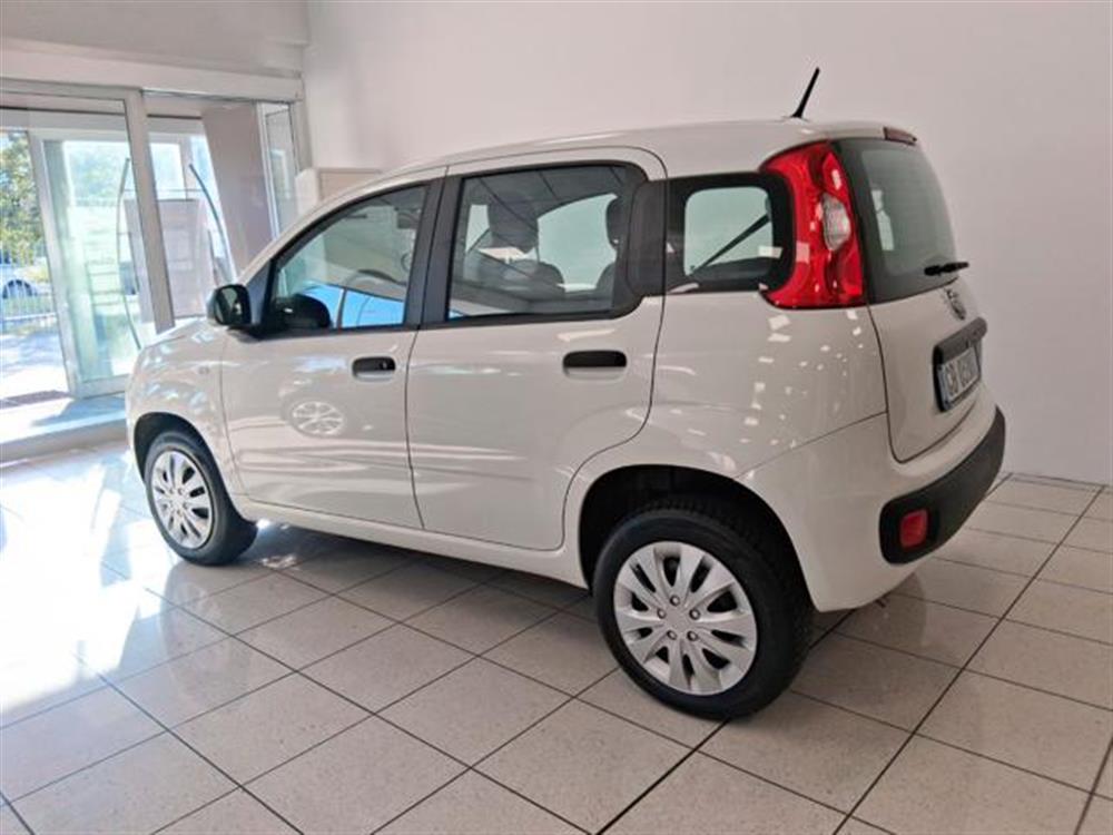 Panda   Panda 0.9 TwinAir Turbo Na