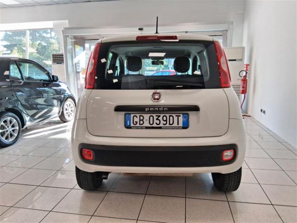 Panda   Panda 0.9 TwinAir Turbo Na