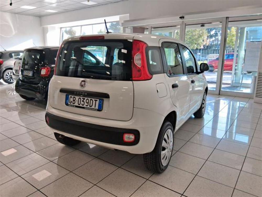 Panda   Panda 0.9 TwinAir Turbo Na