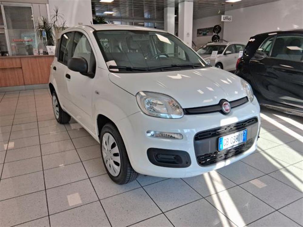 Panda   Panda 0.9 TwinAir Turbo Na