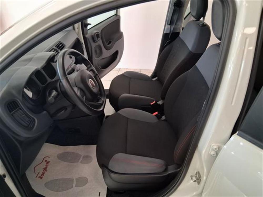 Panda   Panda 0.9 TwinAir Turbo Na