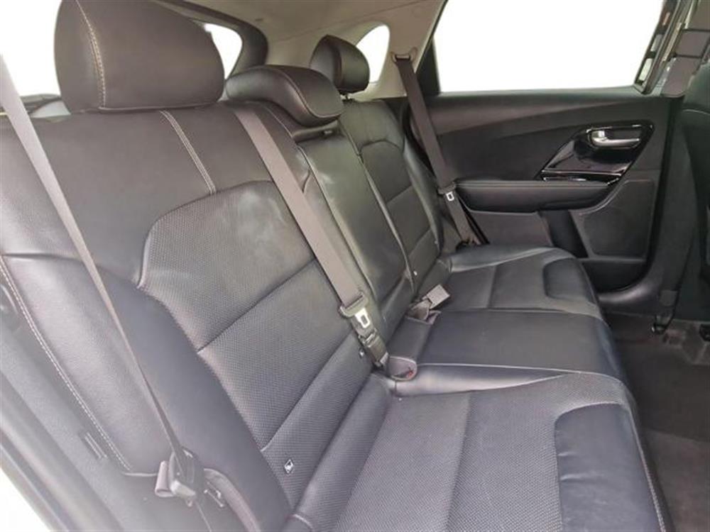 Niro   Niro 1.6 GDi DCT HEV Styl