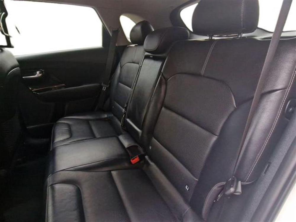 Niro   Niro 1.6 GDi DCT HEV Styl