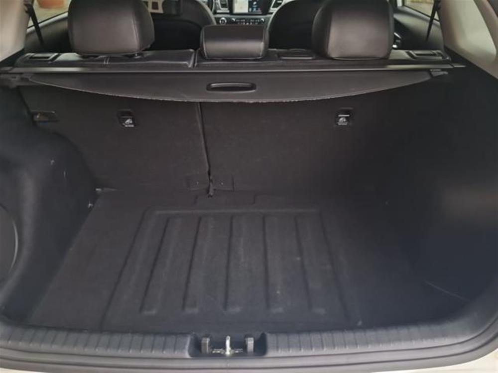 Niro   Niro 1.6 GDi DCT HEV Styl