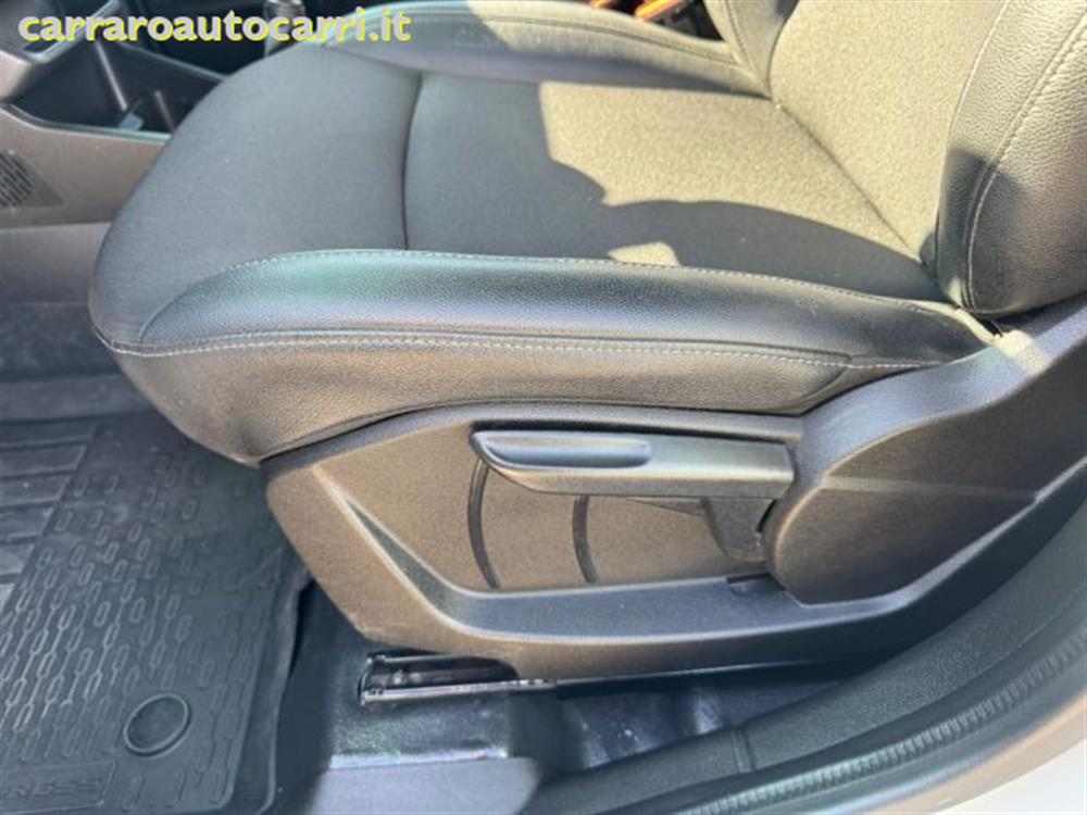 Kangoo   Kangoo 1.5 dCi 95CV  Van Op