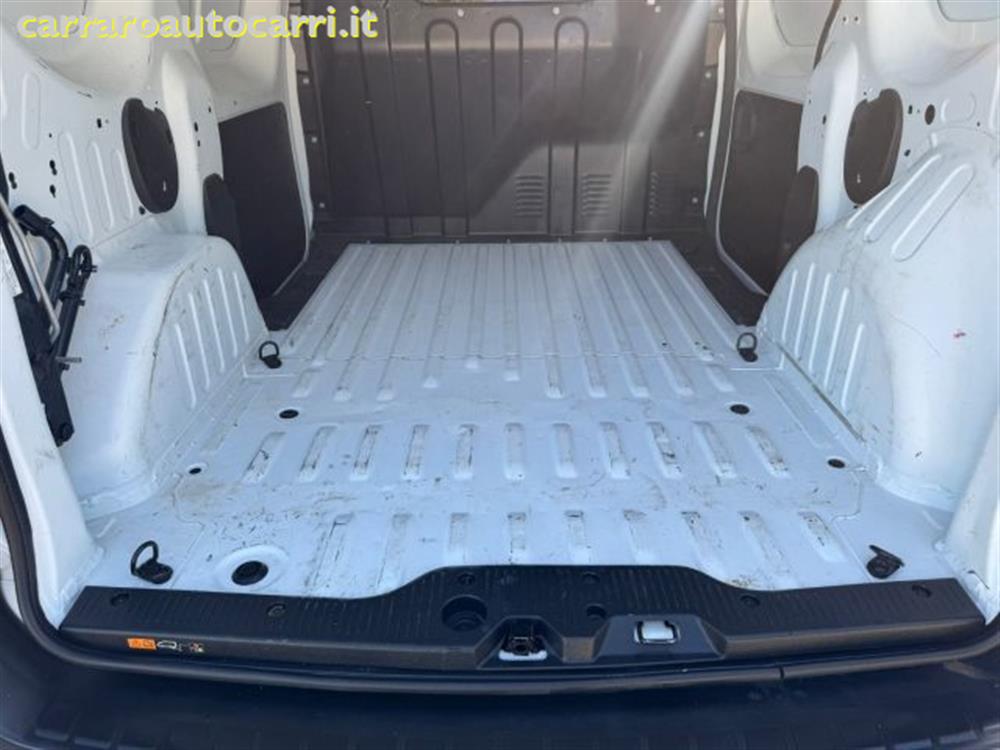 Kangoo   Kangoo 1.5 dCi 95CV  Van Op