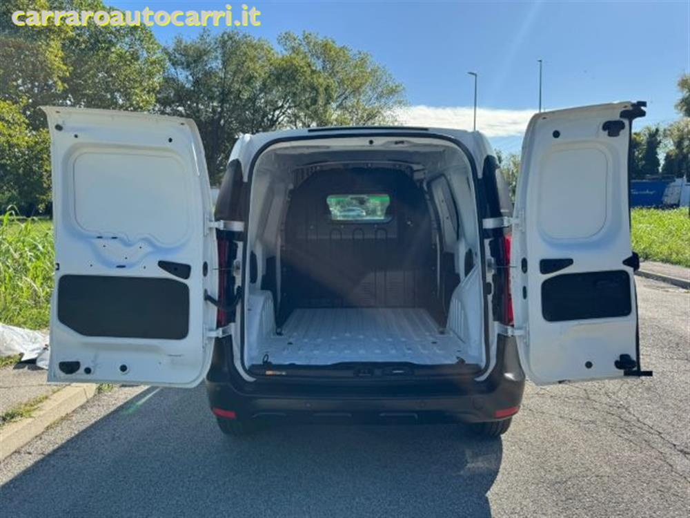 Kangoo   Kangoo 1.5 dCi 95CV  Van Op