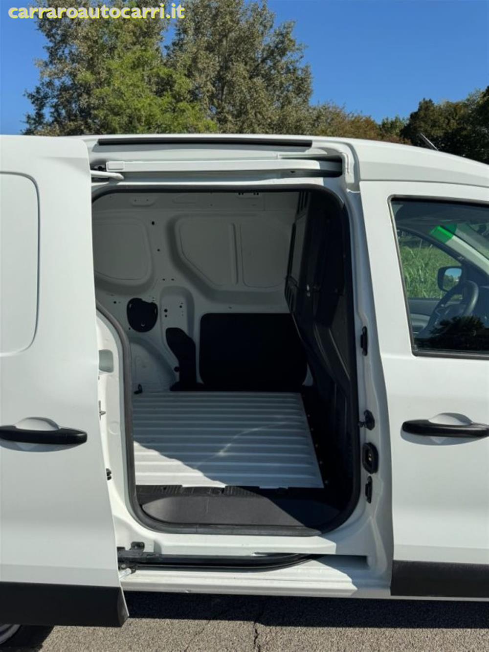 Kangoo   Kangoo 1.5 dCi 95CV  Van Op