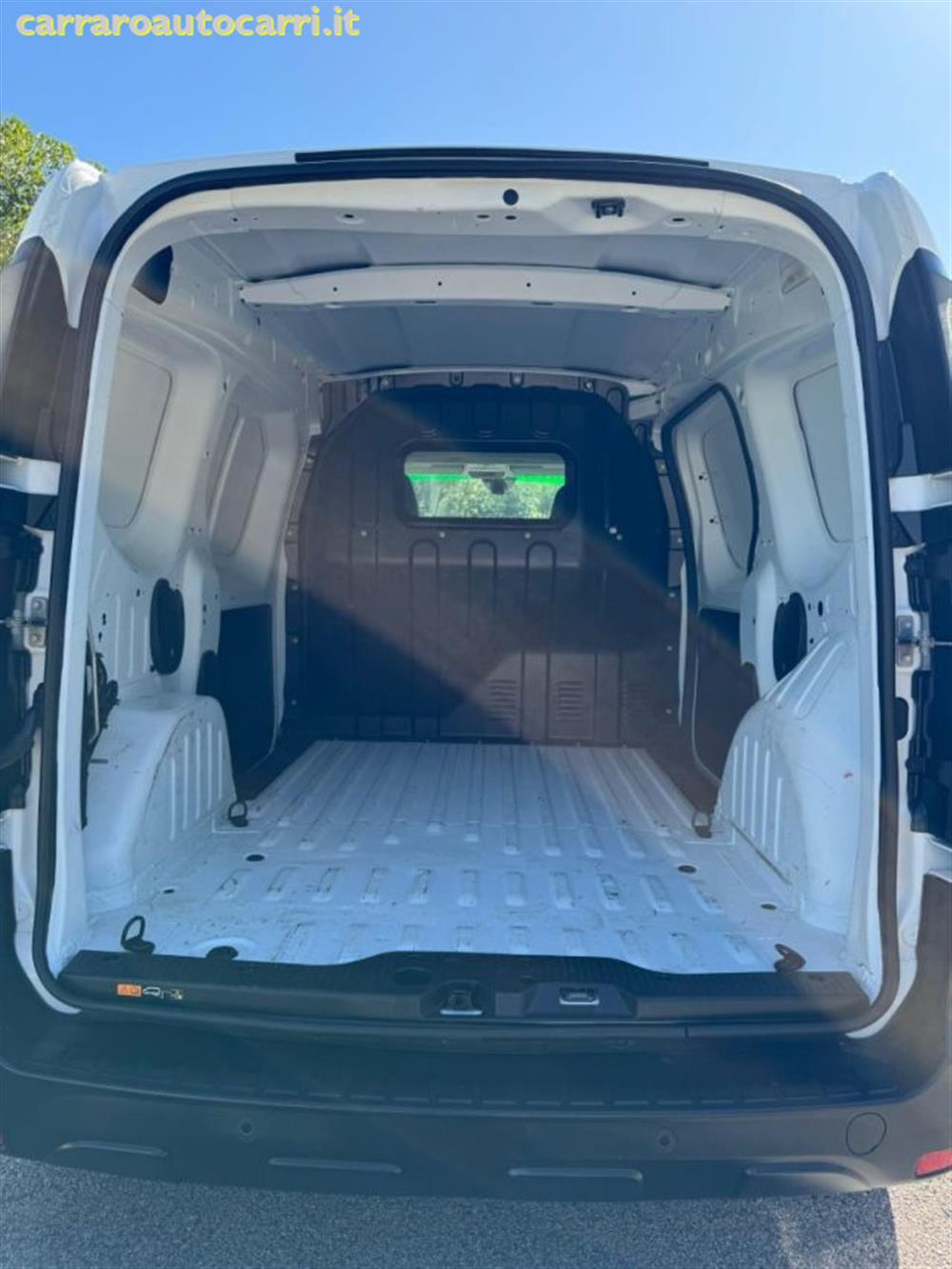 Kangoo   Kangoo 1.5 dCi 95CV  Van Op