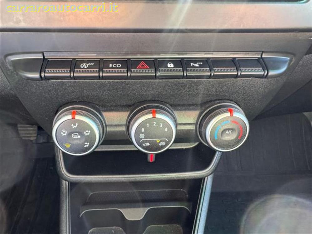 Kangoo   Kangoo 1.5 dCi 95CV  Van Op