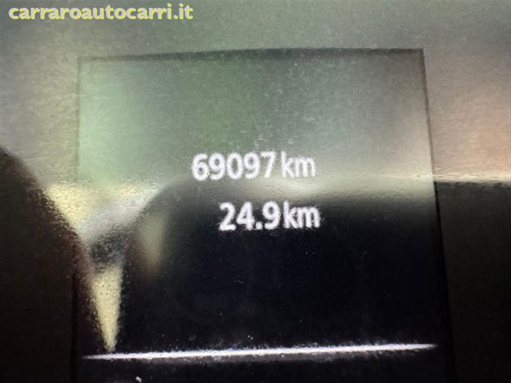 Kangoo   Kangoo 1.5 dCi 95CV  Van Op