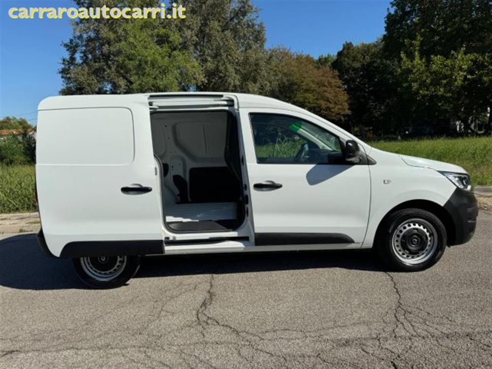 Kangoo   Kangoo 1.5 dCi 95CV  Van Op