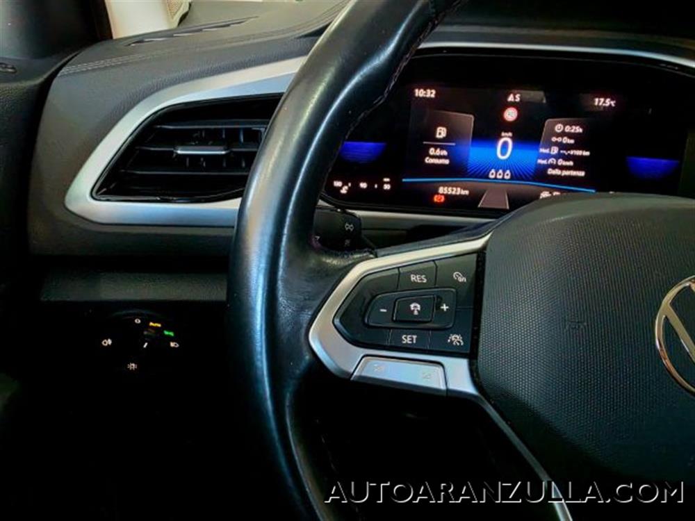 T-Roc T-Roc NEW 2.0 TDI 115CV Li