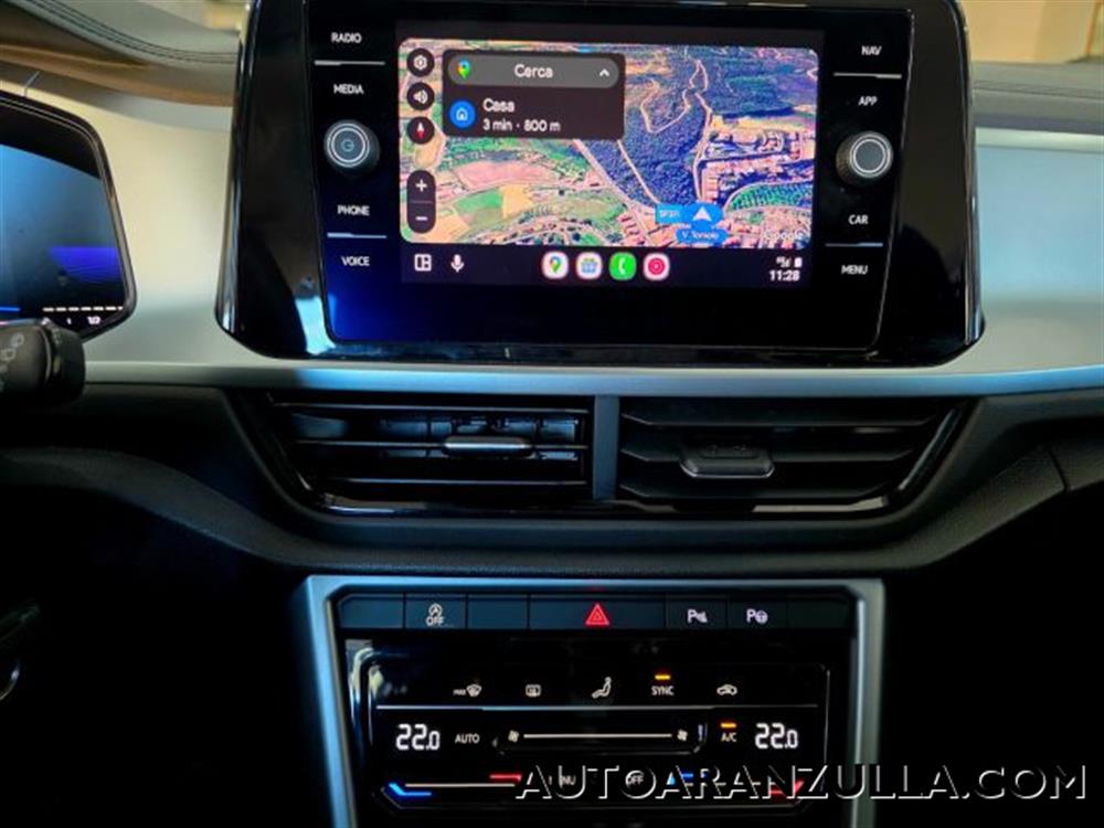 T-Roc T-Roc NEW 2.0 TDI 115CV Li