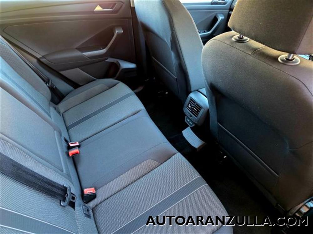 T-Roc T-Roc NEW 2.0 TDI 115CV Li