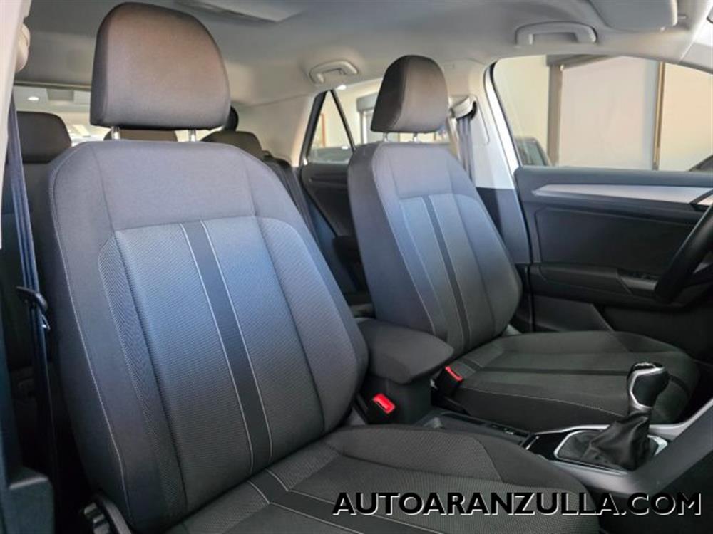 T-Roc T-Roc NEW 2.0 TDI 115CV Li