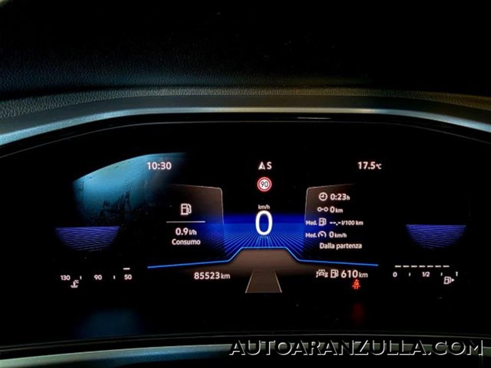 T-Roc T-Roc NEW 2.0 TDI 115CV Li