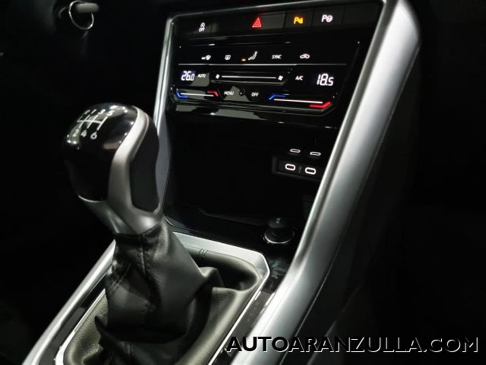 T-Roc T-Roc NEW 2.0 TDI 115CV Li