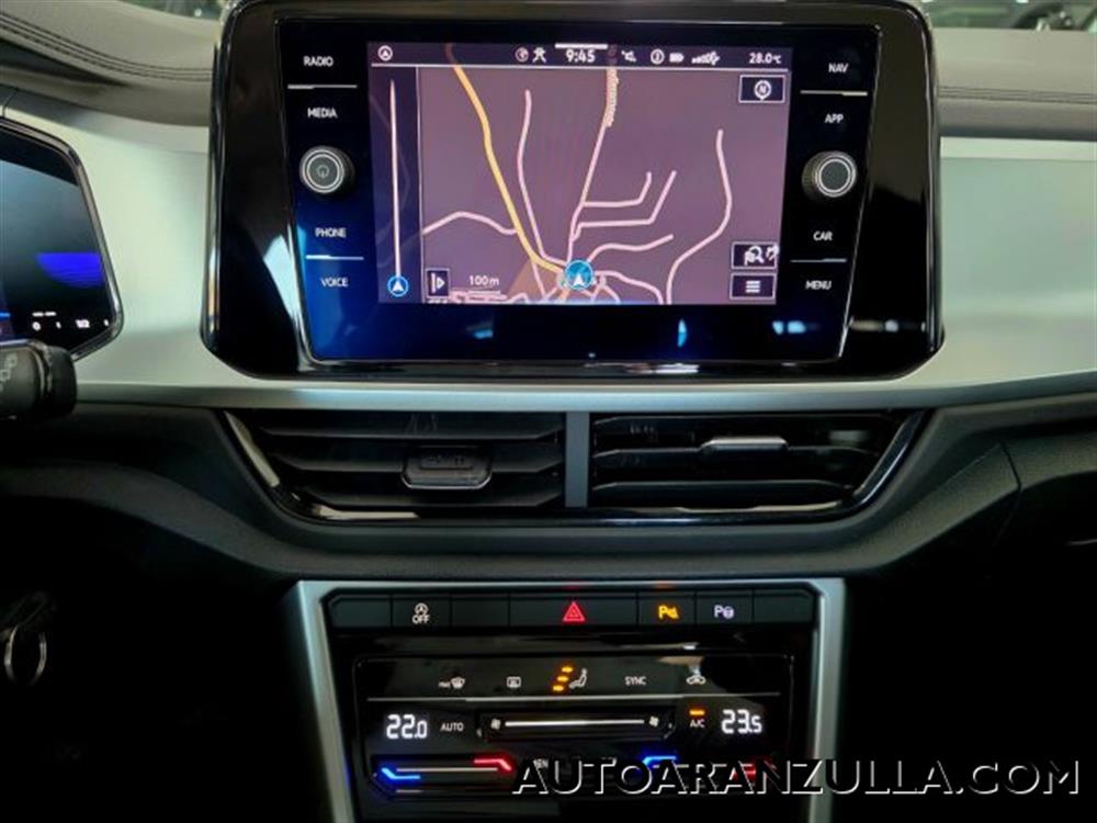 T-Roc T-Roc NEW 2.0 TDI 115CV Li