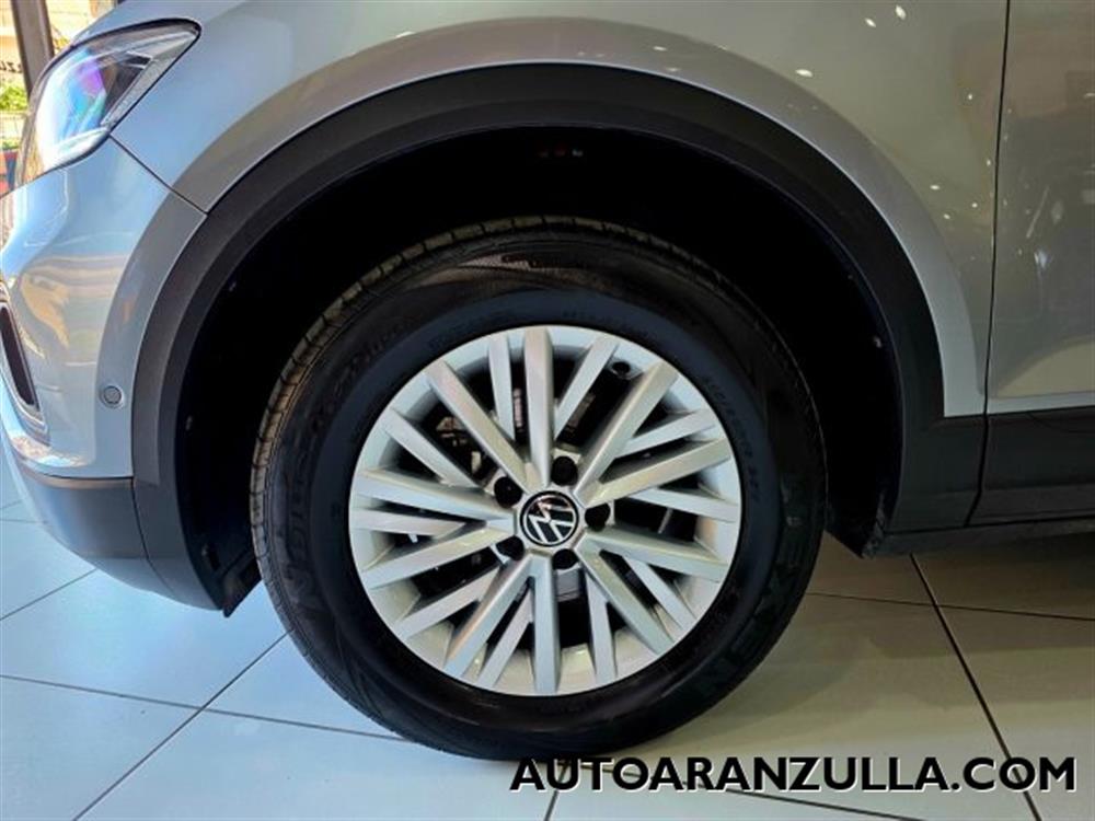 T-Roc T-Roc NEW 2.0 TDI 115CV Li