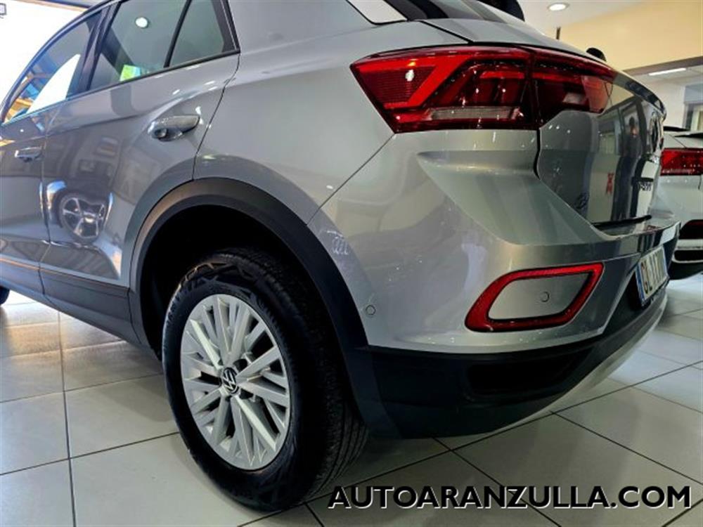 T-Roc T-Roc NEW 2.0 TDI 115CV Li