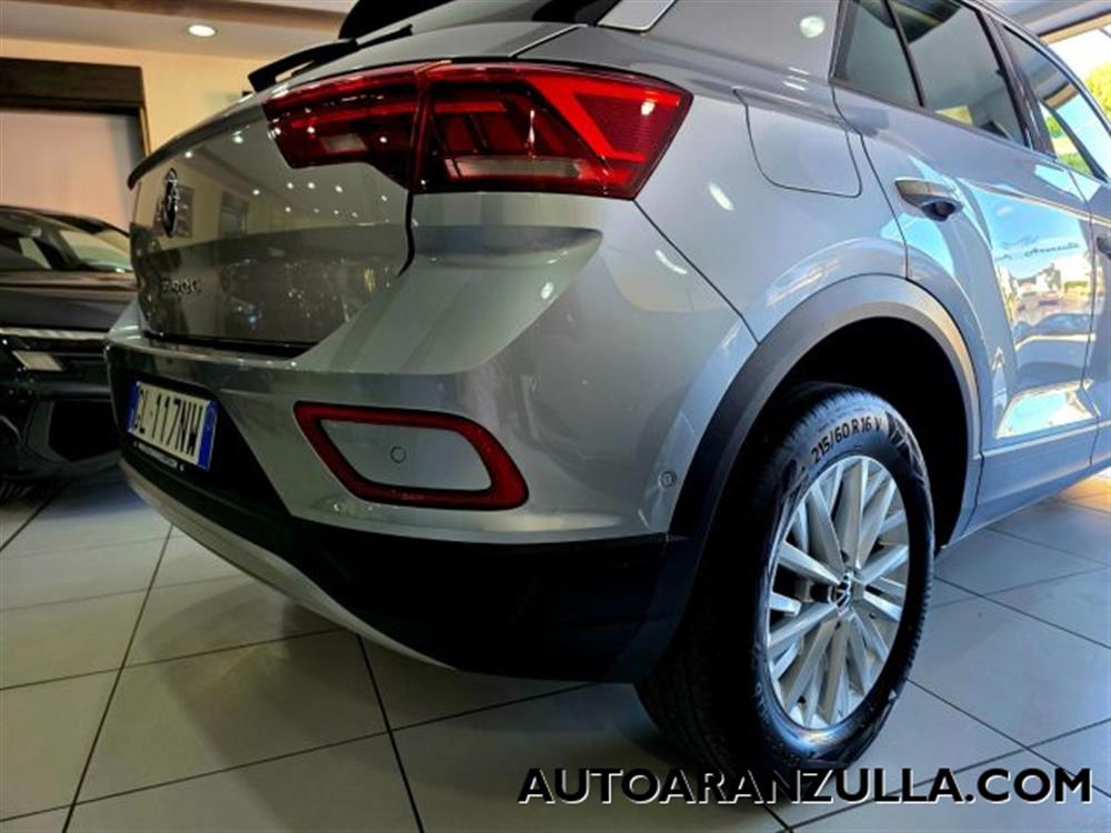T-Roc T-Roc NEW 2.0 TDI 115CV Li