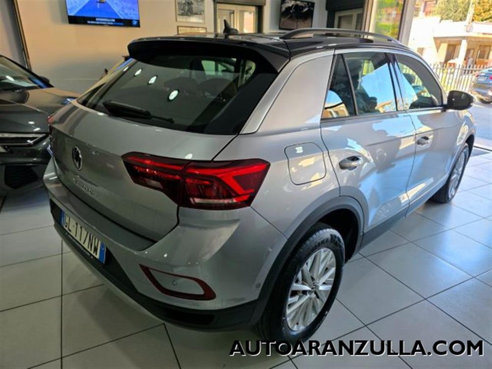 T-Roc T-Roc NEW 2.0 TDI 115CV Li