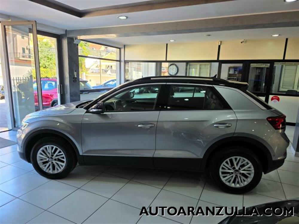 T-Roc T-Roc NEW 2.0 TDI 115CV Li