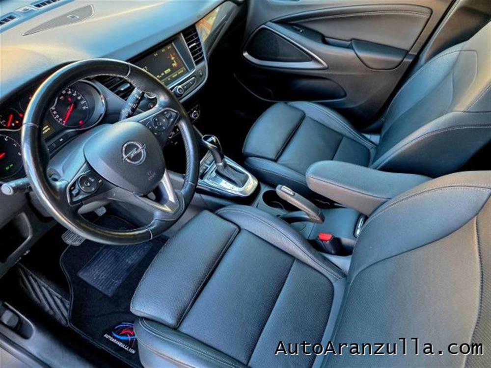 Crossland Crossland NEW 1.5 ECOTEC D 120