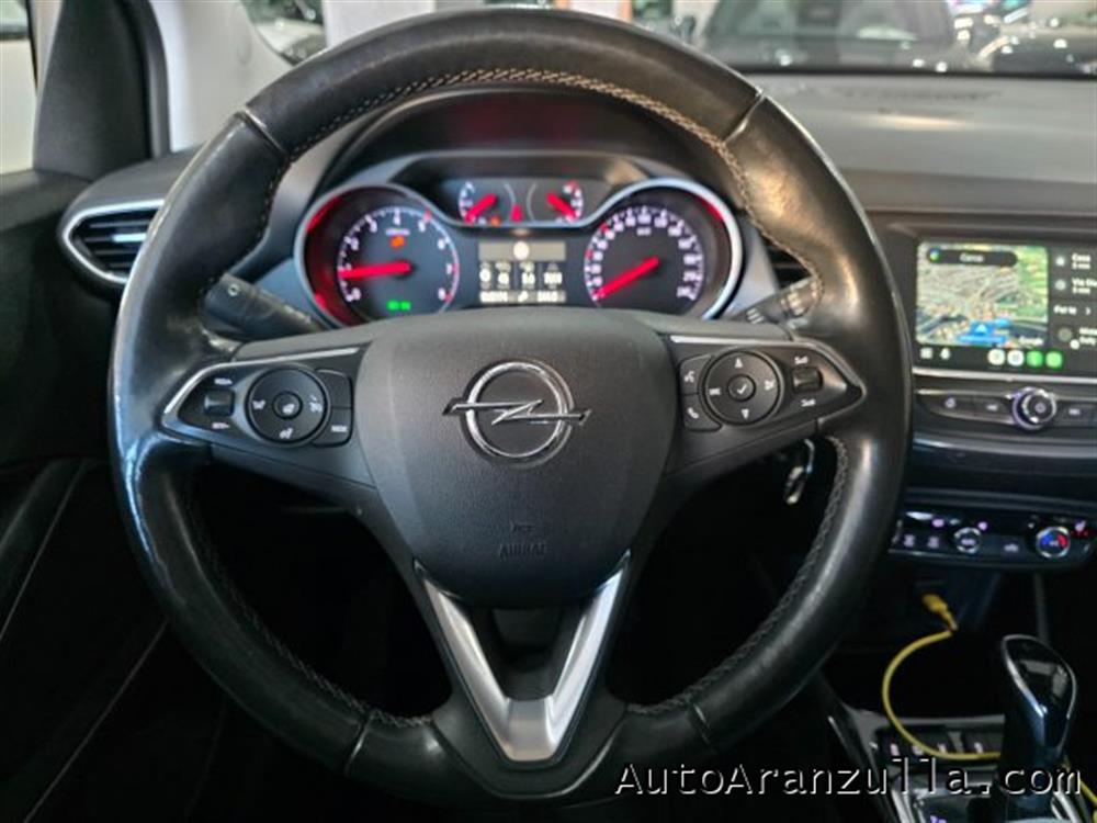 Crossland Crossland NEW 1.5 ECOTEC D 120