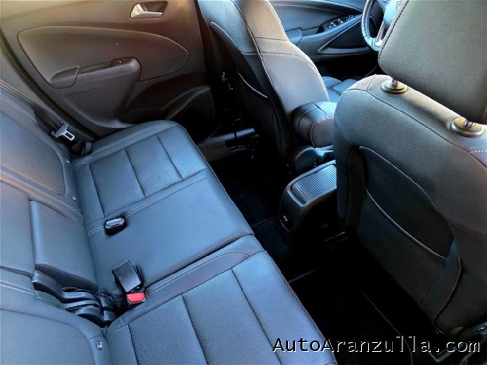 Crossland Crossland NEW 1.5 ECOTEC D 120