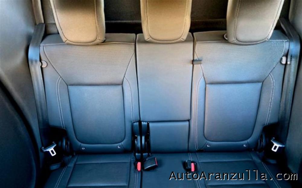 Crossland Crossland NEW 1.5 ECOTEC D 120