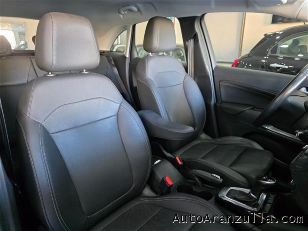 Crossland Crossland NEW 1.5 ECOTEC D 120