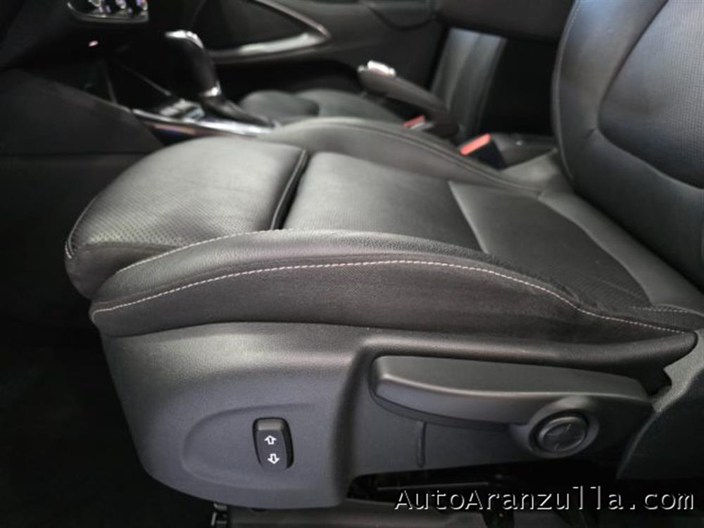 Crossland Crossland NEW 1.5 ECOTEC D 120