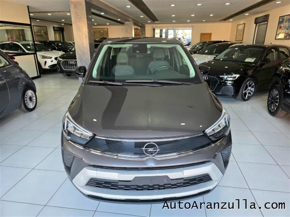 Crossland Crossland NEW 1.5 ECOTEC D 120