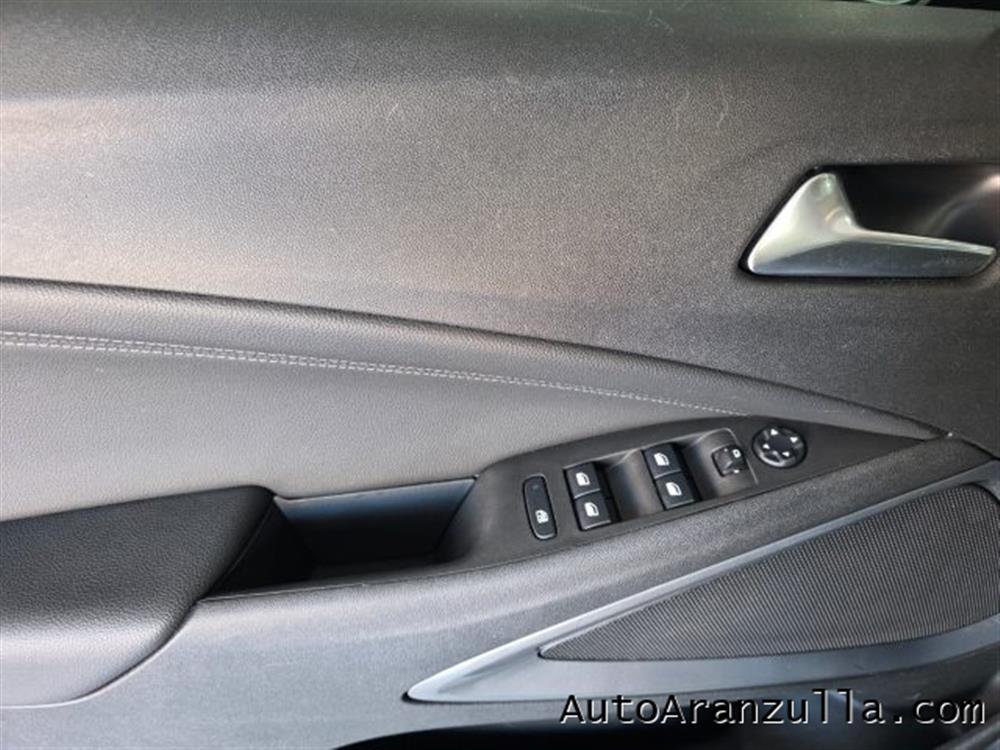 Crossland Crossland NEW 1.5 ECOTEC D 120