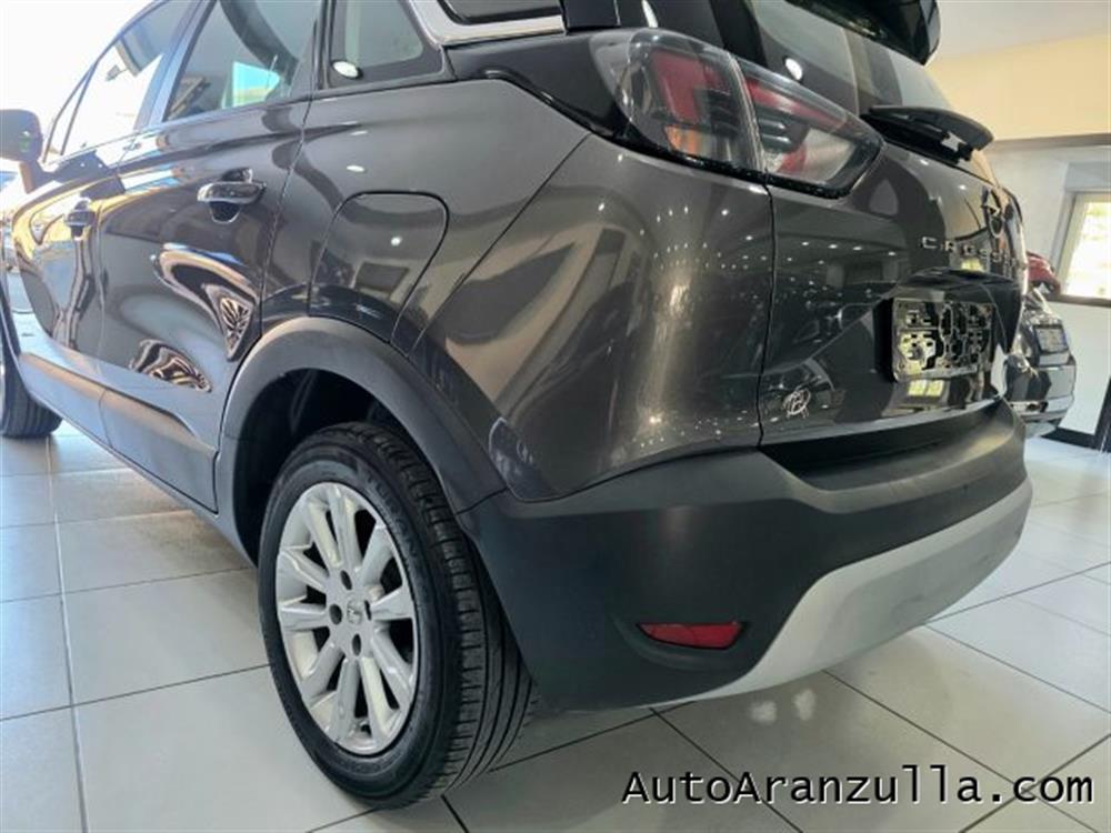 Crossland Crossland NEW 1.5 ECOTEC D 120