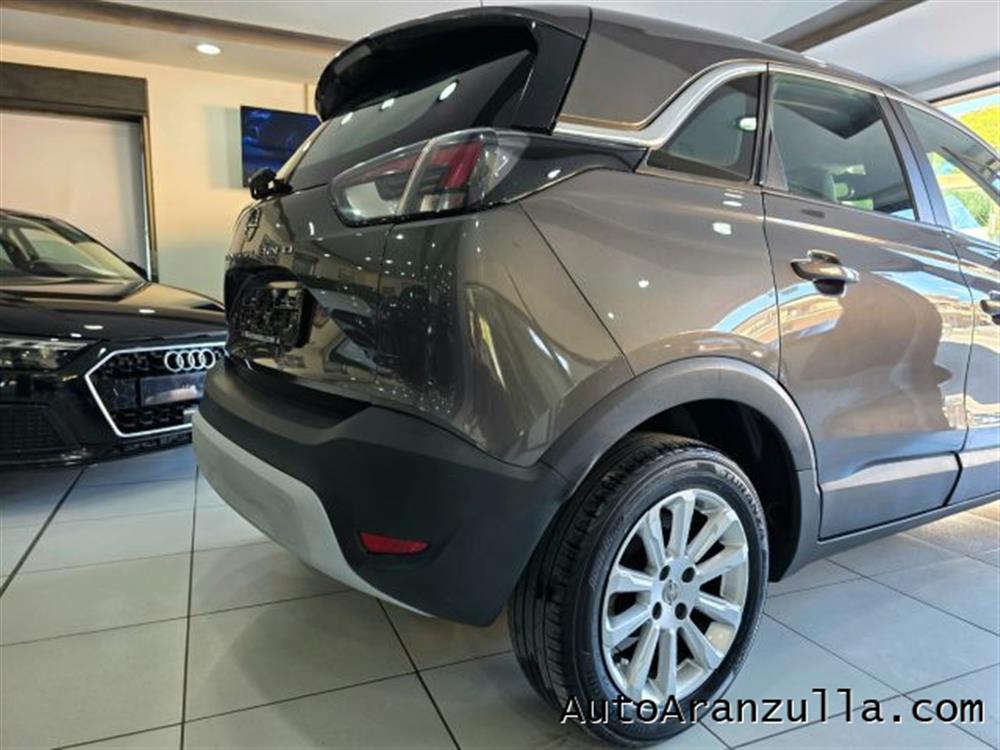 Crossland Crossland NEW 1.5 ECOTEC D 120