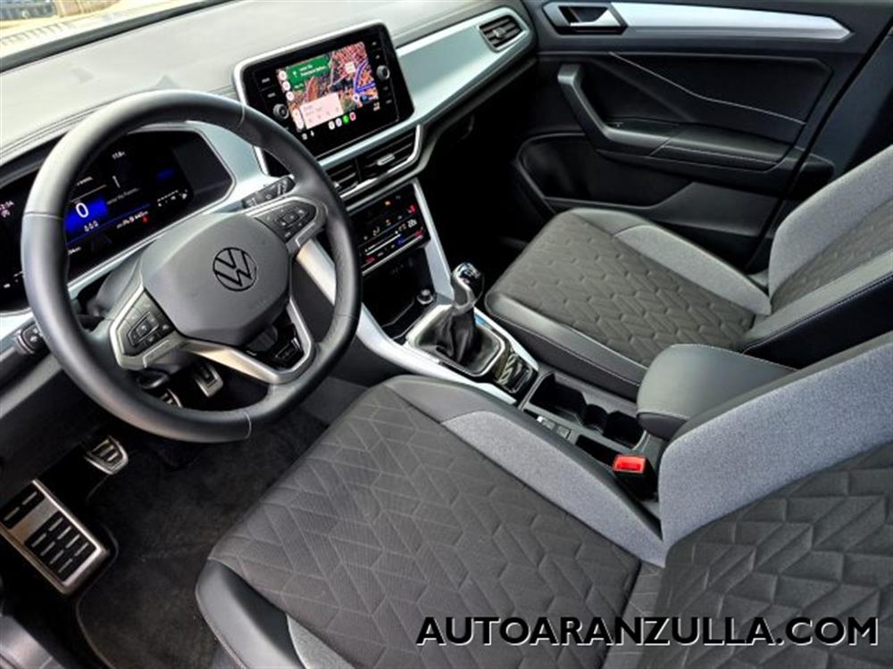 T-Roc T-Roc NEW 2.0 TDI 115CV SC